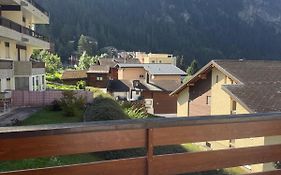 Haus Atlantic Leukerbad